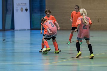 Bild 45 - La Rieve Cup - D-Juniorinnen